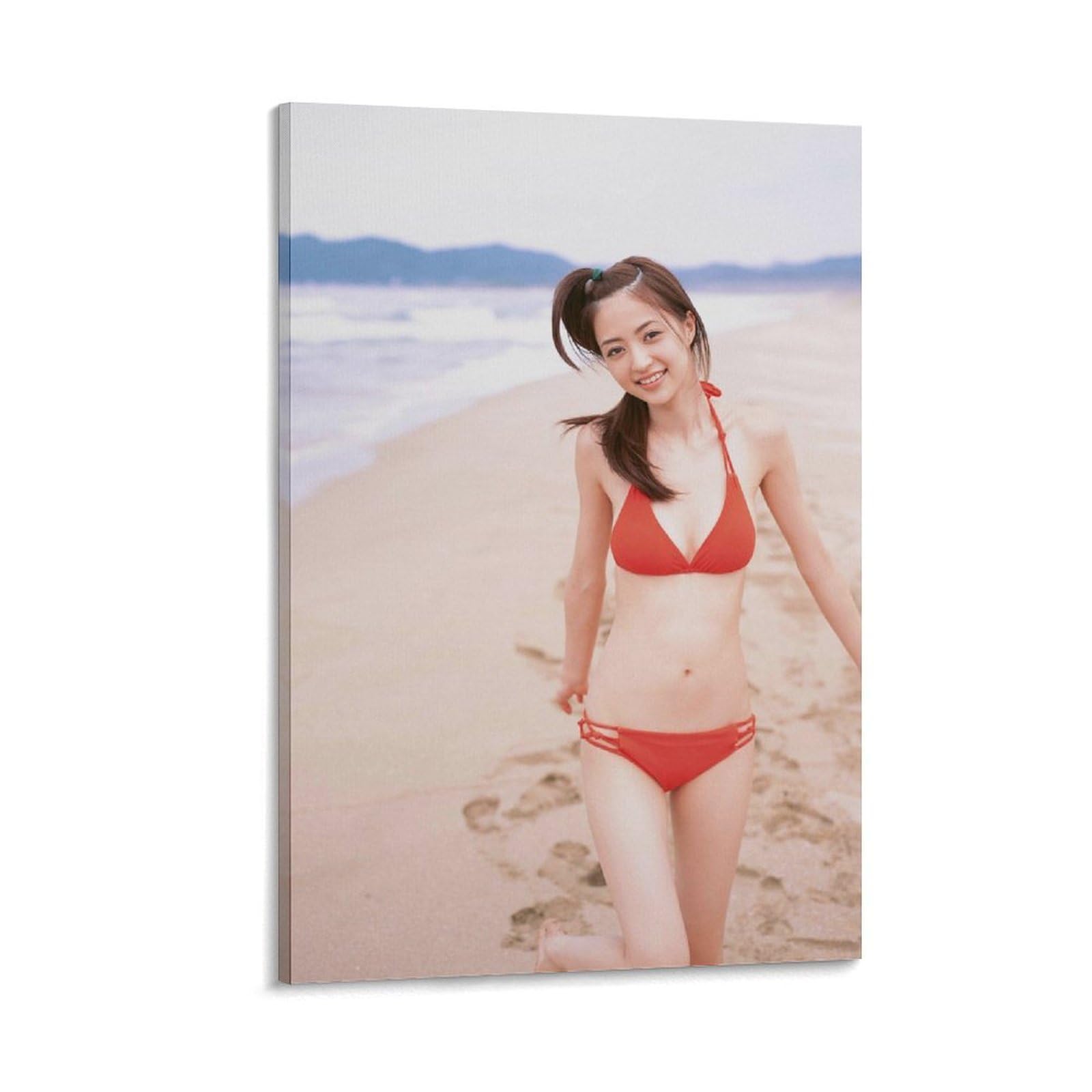 Amazon.co.jp: 逢沢りな 装飾画 逢沢りな 写真集 逢沢りな ポスター